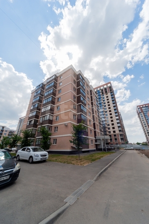 
  Продается 1-комн. квартира 43.6 м², в ЖК Лиговский, литер 45. Фото 23.