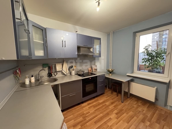 
  Продается 1-комн. квартира 35.1 м². Фото 1.