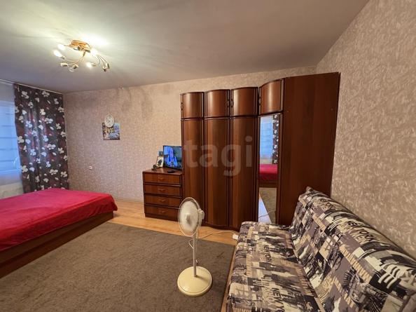 
  Продается 1-комн. квартира 35.1 м². Фото 6.