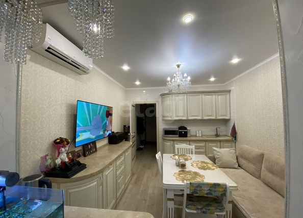 
  Продается 1-комн. квартира 39 м². Фото 3.