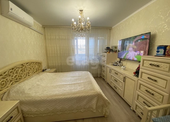 
  Продается 1-комн. квартира 39 м². Фото 6.