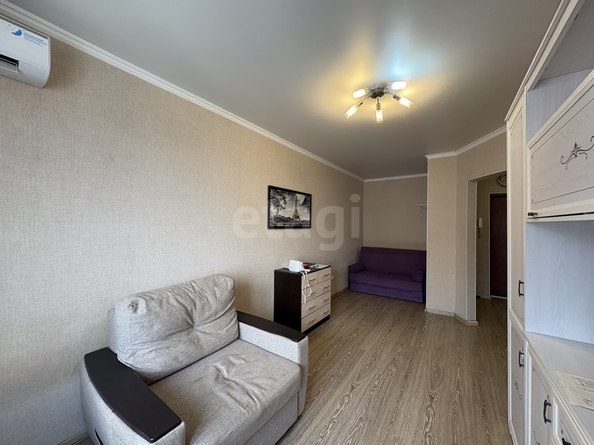 
  Продается 1-комн. квартира 35.9 м². Фото 1.