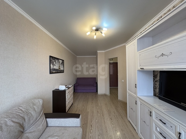 
  Продается 1-комн. квартира 35.9 м². Фото 2.