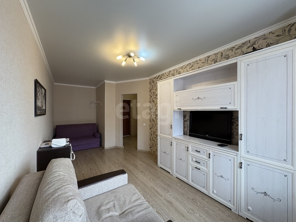 
  Продается 1-комн. квартира 35.9 м². Фото 3.
