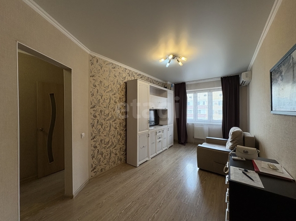 
  Продается 1-комн. квартира 35.9 м². Фото 4.