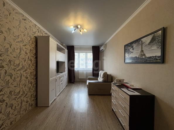 
  Продается 1-комн. квартира 35.9 м². Фото 5.