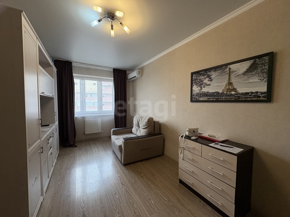 
  Продается 1-комн. квартира 35.9 м². Фото 6.