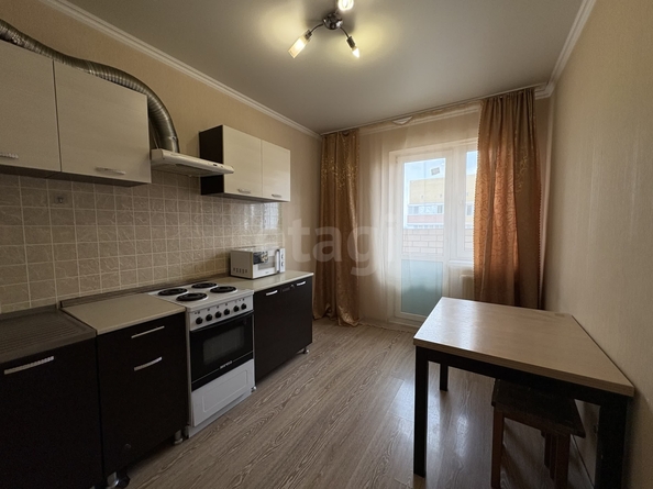 
  Продается 1-комн. квартира 35.9 м². Фото 7.