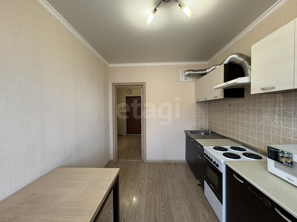 
  Продается 1-комн. квартира 35.9 м². Фото 8.