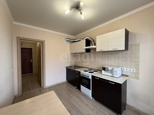 
  Продается 1-комн. квартира 35.9 м². Фото 9.