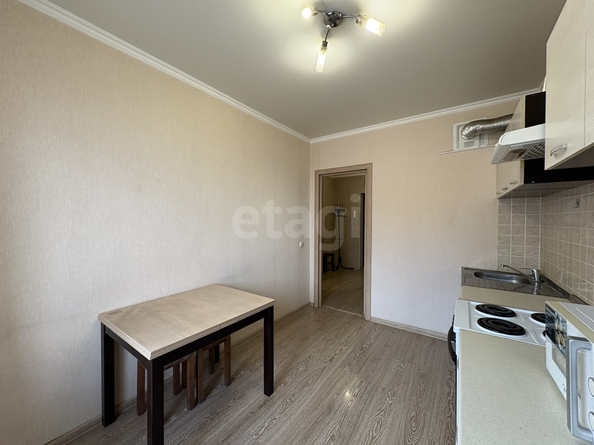 
  Продается 1-комн. квартира 35.9 м². Фото 10.