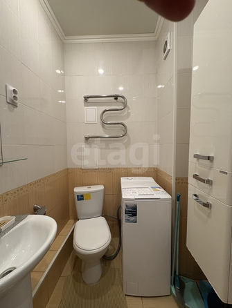 
  Продается 1-комн. квартира 35.9 м². Фото 17.