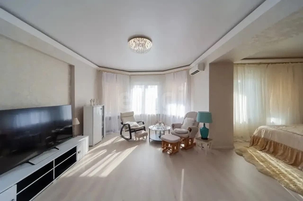 
  Продается 4-комн. квартира 152.3 м². Фото 11.
