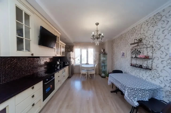 
  Продается 4-комн. квартира 152.3 м². Фото 18.
