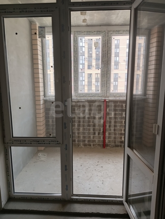 
  Продается студия 24.2 м², в ЖК Любимово, 8 квартал литер 2. Фото 2.