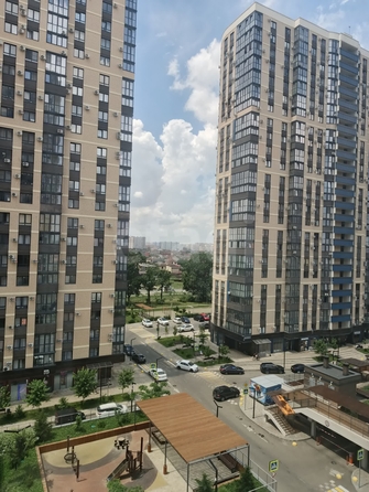 
  Продается студия 24.2 м², в ЖК Любимово, 8 квартал литер 2. Фото 3.