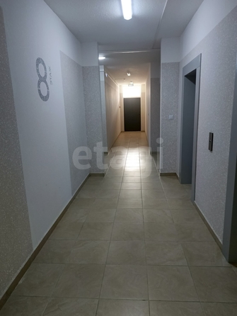 
  Продается студия 24.2 м², в ЖК Любимово, 8 квартал литер 2. Фото 19.