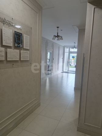 
  Продается студия 24.2 м², в ЖК Любимово, 8 квартал литер 2. Фото 24.