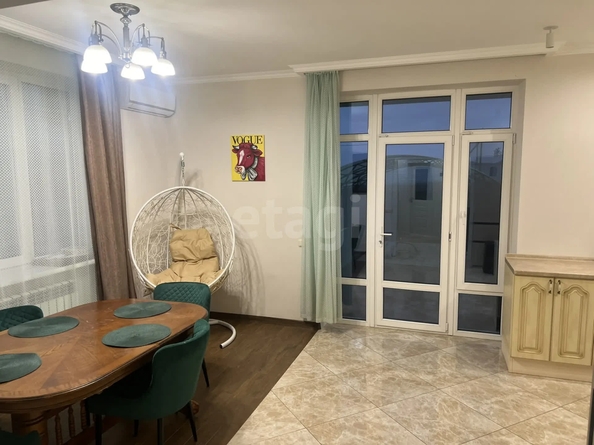 
  Продается дом 126 м². Фото 1.