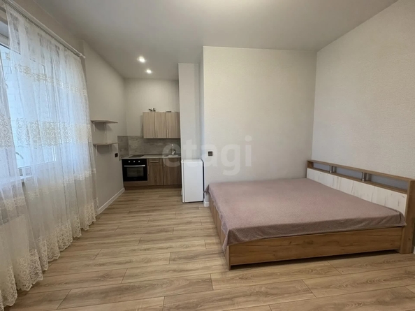 
  Продается студия 30 м², в ЖК Самолет, литера 29. Фото 2.