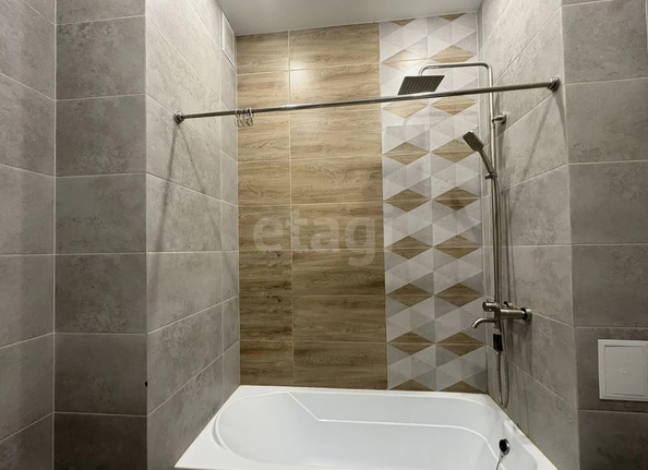 
  Продается студия 30 м², в ЖК Самолет, литера 29. Фото 12.