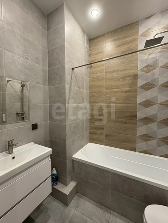 
  Продается студия 30 м², в ЖК Самолет, литера 29. Фото 13.