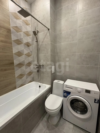 
  Продается студия 30 м², в ЖК Самолет, литера 29. Фото 14.