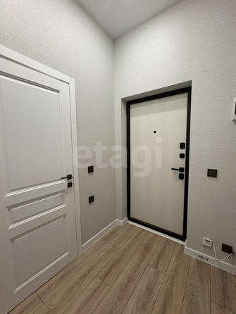 
  Продается студия 30 м², в ЖК Самолет, литера 29. Фото 19.