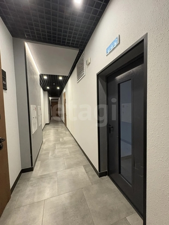 
  Продается студия 30 м², в ЖК Самолет, литера 29. Фото 27.