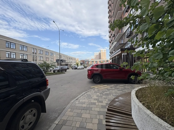 
  Продается студия 30 м², в ЖК Самолет, литера 29. Фото 28.