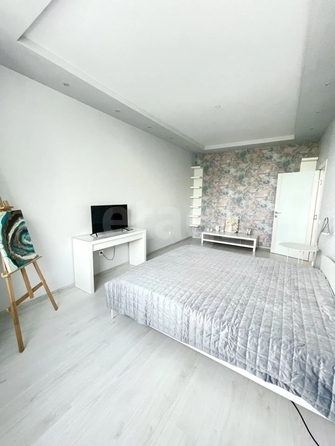 
  Продается 1-комн. квартира 50.7 м². Фото 1.