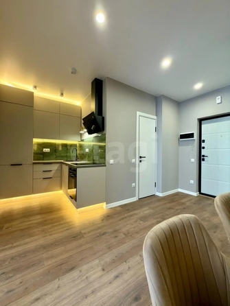 
  Продается 2-комн. квартира 36 м². Фото 1.
