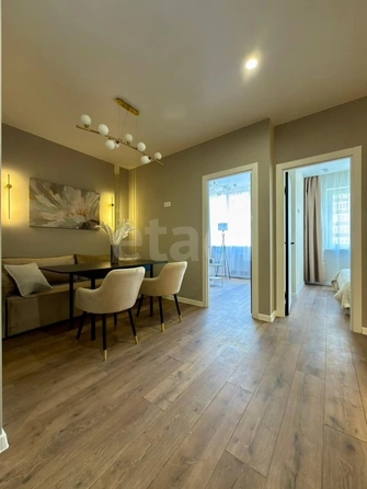 
  Продается 2-комн. квартира 36 м². Фото 3.