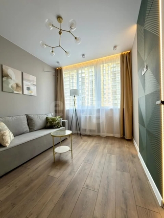
  Продается 2-комн. квартира 36 м². Фото 4.