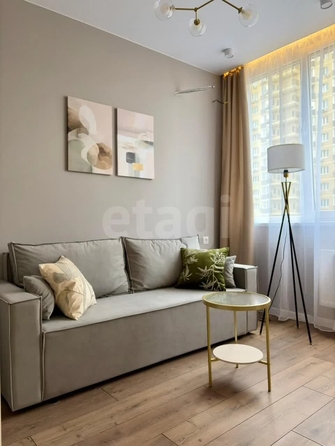 
  Продается 2-комн. квартира 36 м². Фото 8.