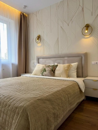 
  Продается 2-комн. квартира 36 м². Фото 9.