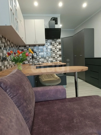 
  Продается студия 23 м². Фото 3.