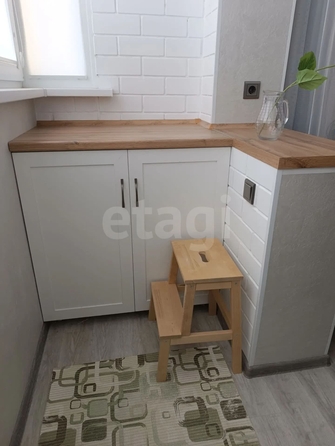 
  Продается студия 23 м². Фото 12.