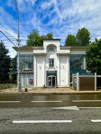 
  Продается универсальное помещение 560 м². Фото 1.