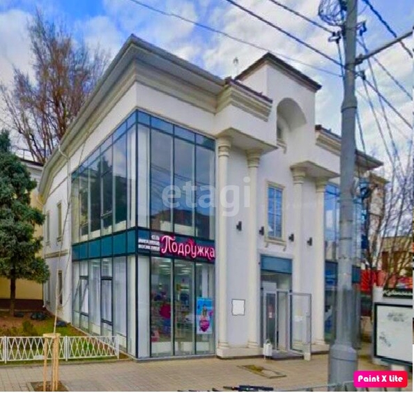 
  Продается универсальное помещение 560 м². Фото 4.
