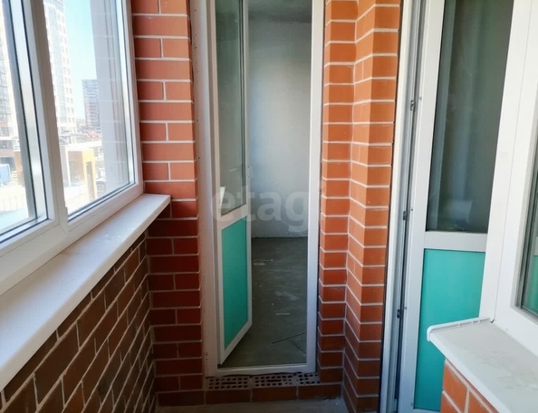 
  Продается 1-комн. квартира 30.3 м². Фото 9.