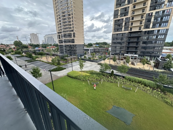 
  Продается 1-комн. квартира 40.7 м². Фото 1.