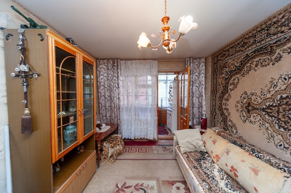 
  Продается 2-комн. квартира 47 м². Фото 1.