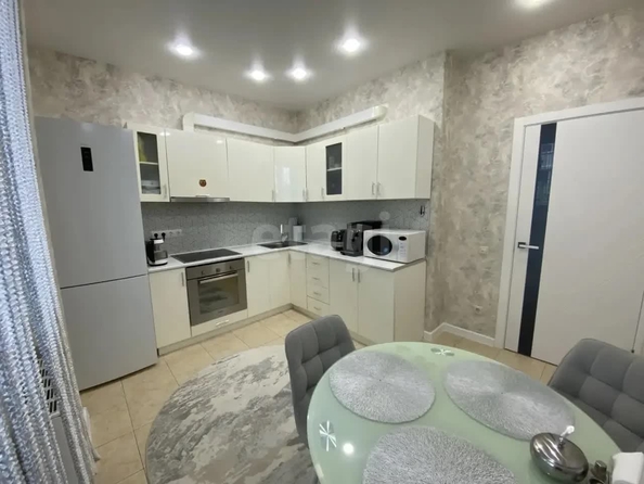 
  Продается 2-комн. квартира 62 м². Фото 4.
