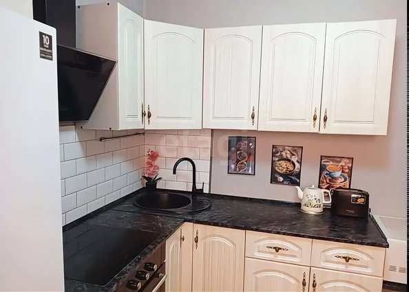 
  Продается 2-комн. квартира 49.6 м². Фото 1.