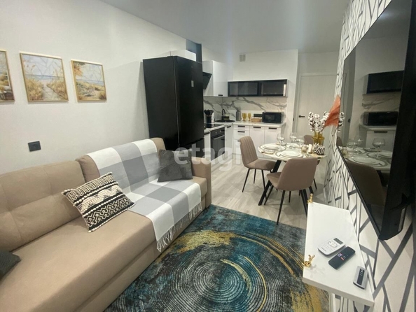 
  Продается 1-комн. квартира 41.5 м². Фото 2.