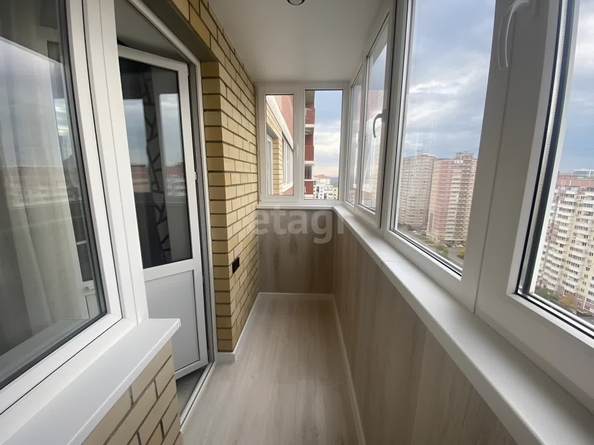 
  Продается 1-комн. квартира 41.5 м². Фото 10.