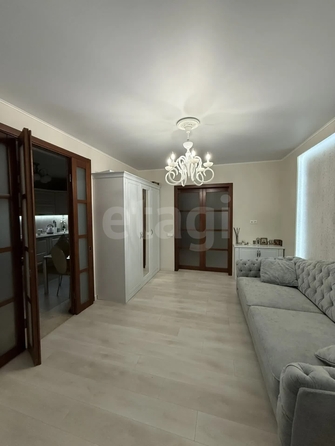 
  Продается 2-комн. квартира 58.9 м². Фото 5.