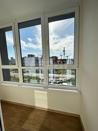 
  Продается 1-комн. квартира 32 м², в ЖК Архитектор, литера 5.1. Фото 10.