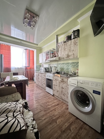 
  Продается 1-комн. квартира 37 м². Фото 2.